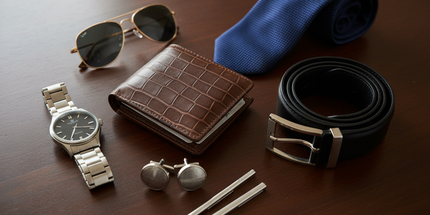 Collection image for: Men’s Accessories