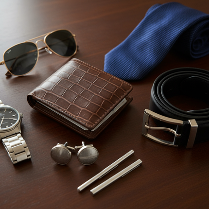 Collection image for: Men’s Accessories