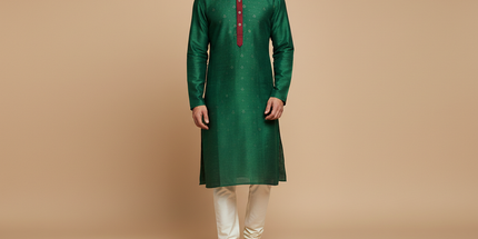 Collection image for: Men's Kurta