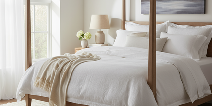 Collection image for: Bedding