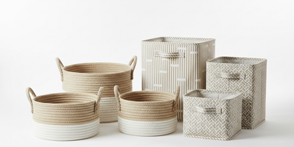 Collection image for: Storage & Organisation