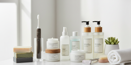 Collection image for: Daily Care Products