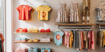 Collection image for: kids wear