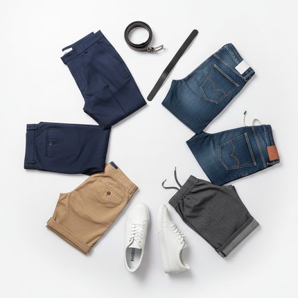 Collection image for: Men's Bottomwear