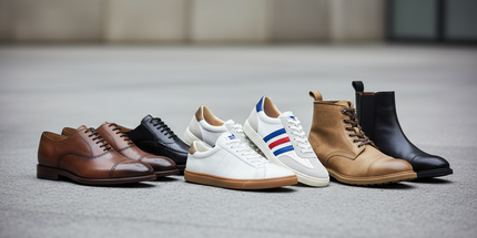 Collection image for: Men's Footwear