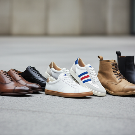 Collection image for: Men's Footwear