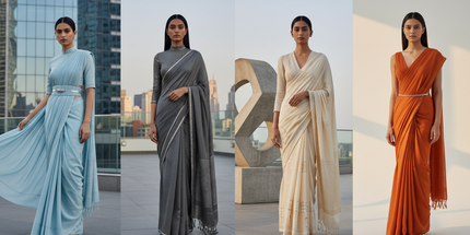 Collection image for: Sarees