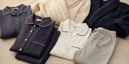 Collection image for: Night Wear