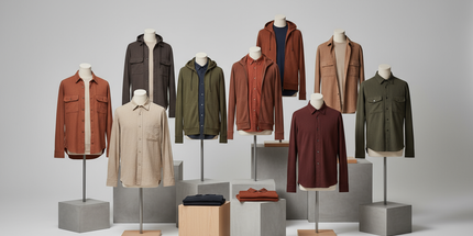 Collection image for: Men's Shirt