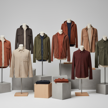 Collection image for: Men's Shirt