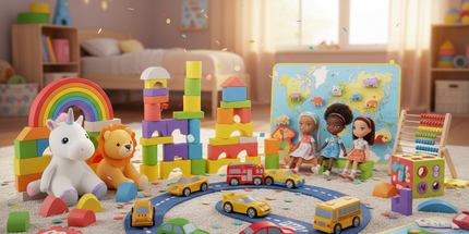 Collection image for: Toys