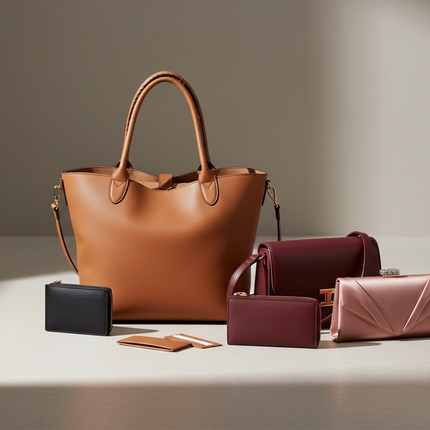 Collection image for: Women’s Bags & Wallets