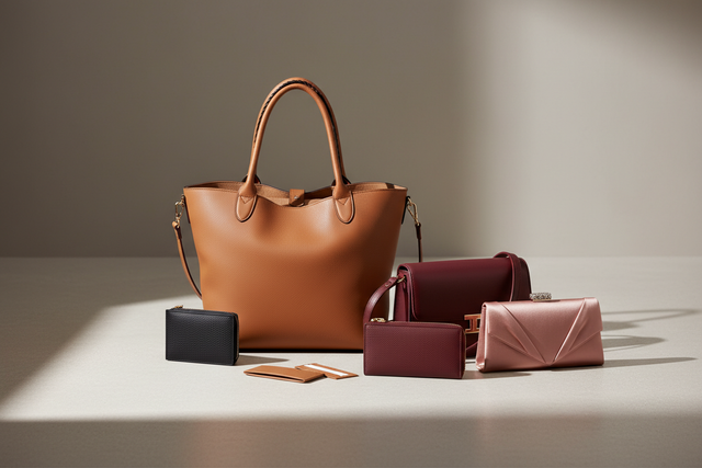Women’s Bags & Wallets
