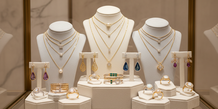 Collection image for: Women's Jewellery