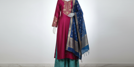 Collection image for: Women's Kurtis Sets