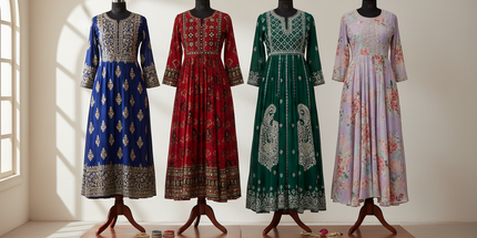 Collection image for: Women's Kurtis