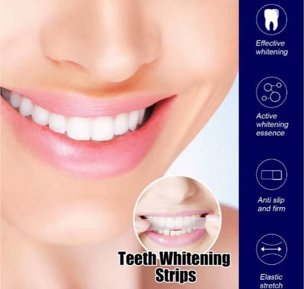 Teeth Whitening Strips