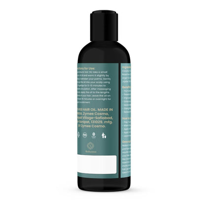 Rahaasa Adivasi Hair Oil – 200 ml (Pack of 2)