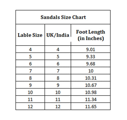 Men's Faux Leather Sandal (Tan)