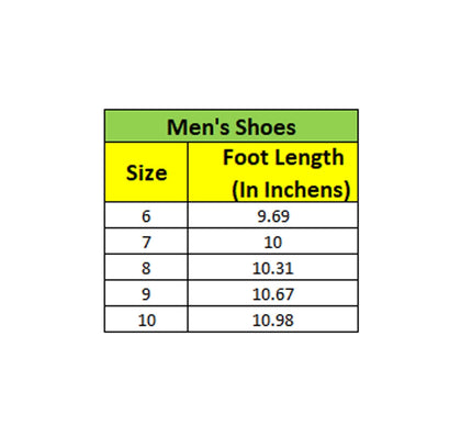 Men's Solid Synthetic Casual Shoes (Green)