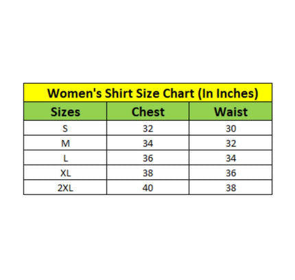 Women's Polyester Ruffled Long Sleeves Standard Length Shirt (Black)