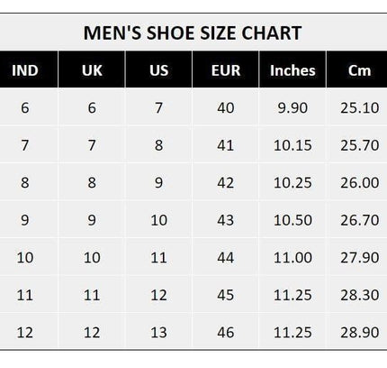 Mens Stylish Casual Shoes