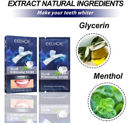 Teeth Whitening Strips