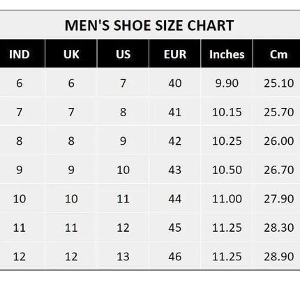 Daily Trendy Mens Casual Shoes