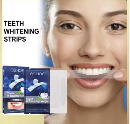Teeth Whitening Strips