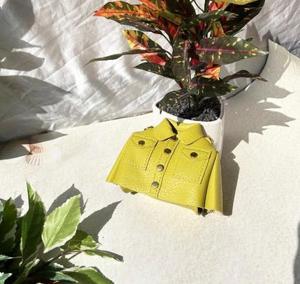 Cute Jacket Style Women’s Sling Bag – Trendy & Lightweight Casual Carry