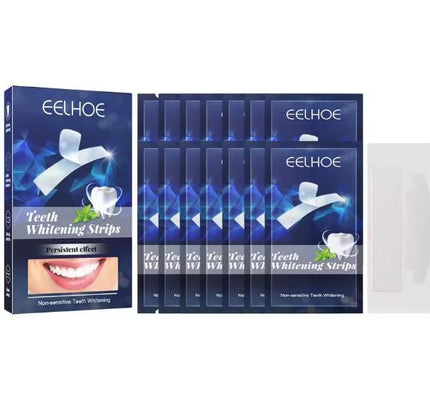 Teeth Whitening Strips
