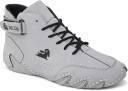 BOLLERO Casual Sneakers for Men – Grey