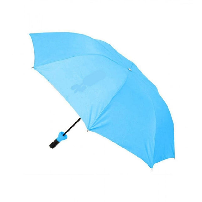 Bottle-Shaped Umbrella – Compact Foldable Rain Protection (Color: Assorted )
